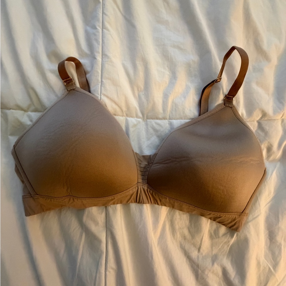 Thirdlove Tab Wireless Bra 36c - image 1